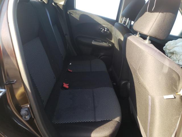 2015 NISSAN JUKE S - JN8AF5MVXFT564837