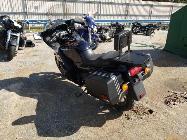 2004 KAWASAKI ZG1000 JKAZGCA134B520838