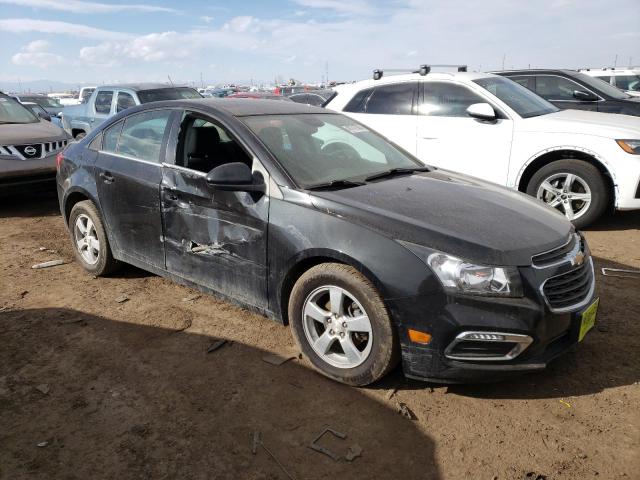2016 CHEVROLET CRUZE LIMI - 1G1PE5SB6G7110265