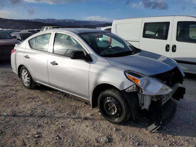 3N1CN7AP4FL924264 Nissan VERSA S