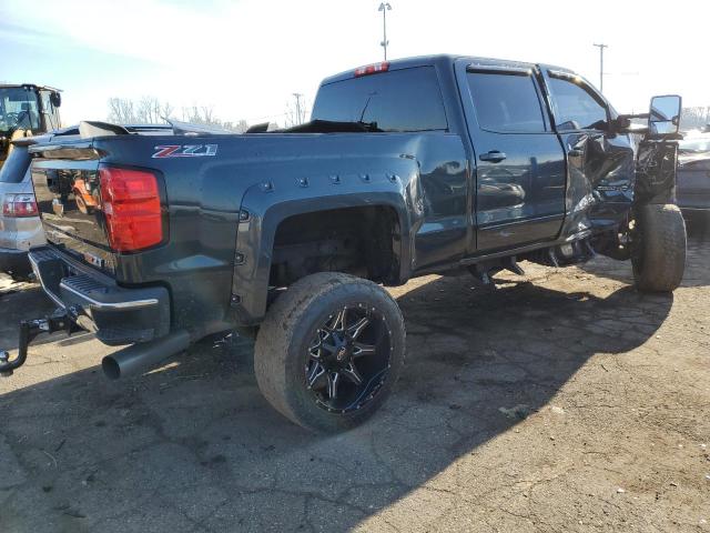 2017 CHEVROLET 2500 1GC1KVEY8HF179858