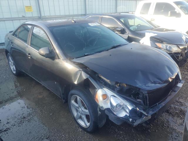 2008 Pontiac G6 Base