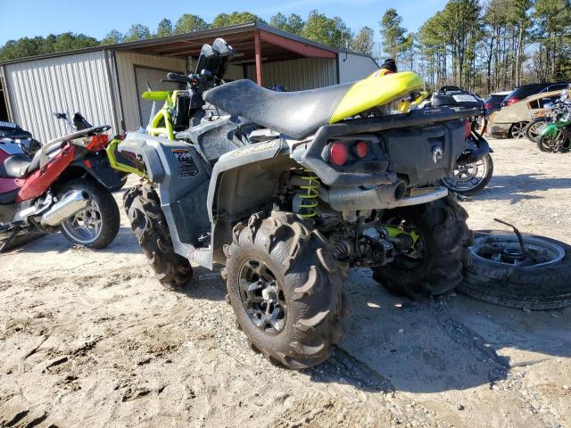 2021 CAN-AM OUTLANDER - 3JBLWAJ47MJ001270