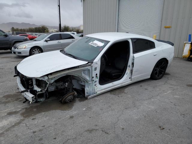 2016 DODGE CHARGER SE - 2C3CDXBG8GH223028