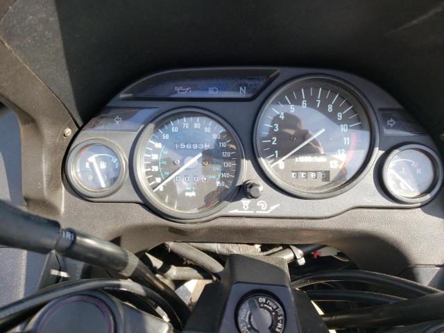 2004 KAWASAKI ZG1000 JKAZGCA134B520838