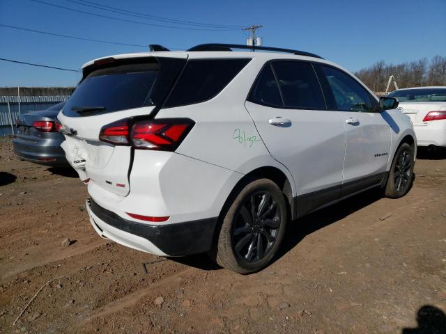 2022 CHEVROLET EQUINOX RS 3GNAXWEV5NS155142