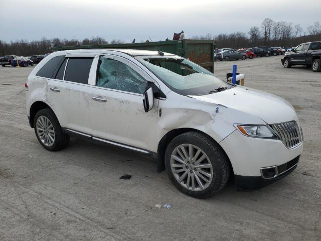 2LMDJ8JK9DBL40832 Lincoln MKX