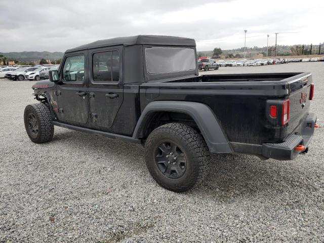 1C6JJTEG0NL111220 Jeep Gladiator Mojave