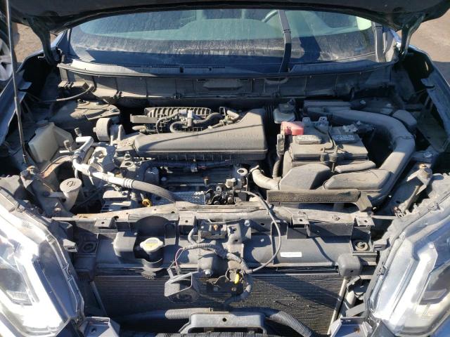 2017 NISSAN ROGUE S 5N1AT2MT7HC779320