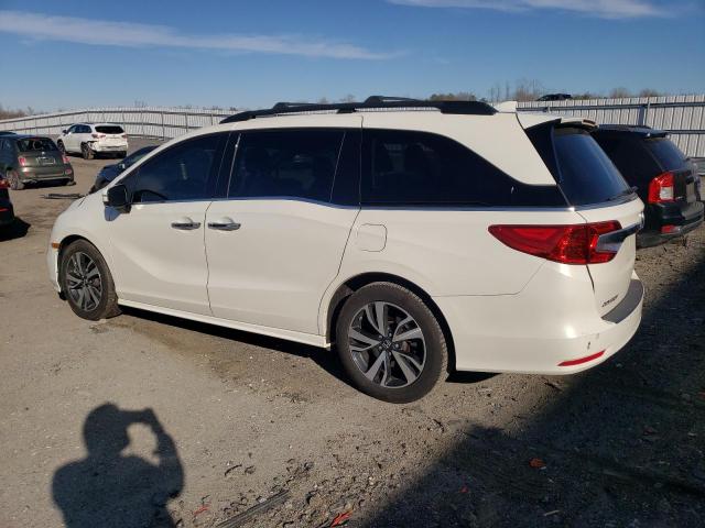 2019 HONDA ODYSSEY EL - 5FNRL6H94KB045466