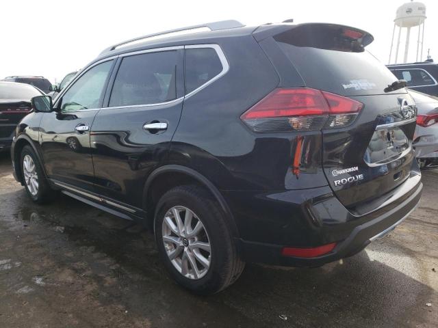 5N1AT2MT9HC879001 Nissan ROGUE S
