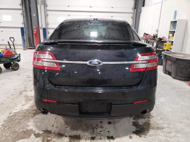 VIN JTJHZMDA8M2053796 2015 FORD TAURUS no.6