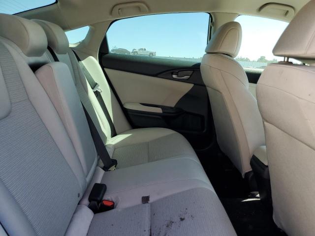 2020 HONDA INSIGHT EX - 19XZE4F58LE011293