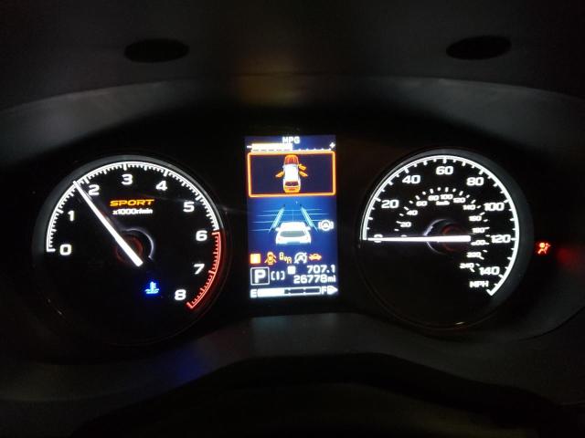 2020 SUBARU FORESTER S - JF2SKARC2LH604971