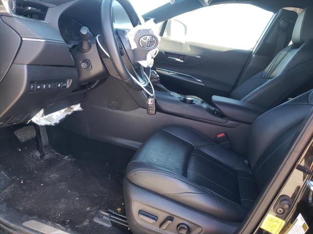 2021 TOYOTA VENZA LE - JTEAAAAH6MJ022608