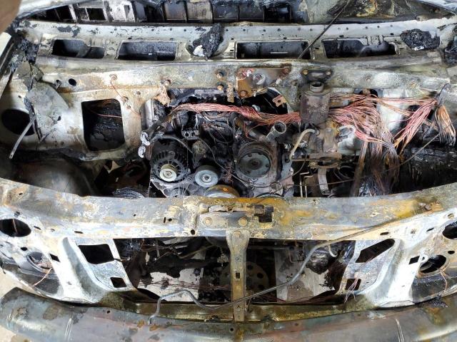 1GKDM19W5YB523313 GMC Safari Xt