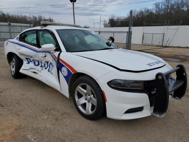 2019 DODGE CHARGER PO - 2C3CDXAG8KH510315