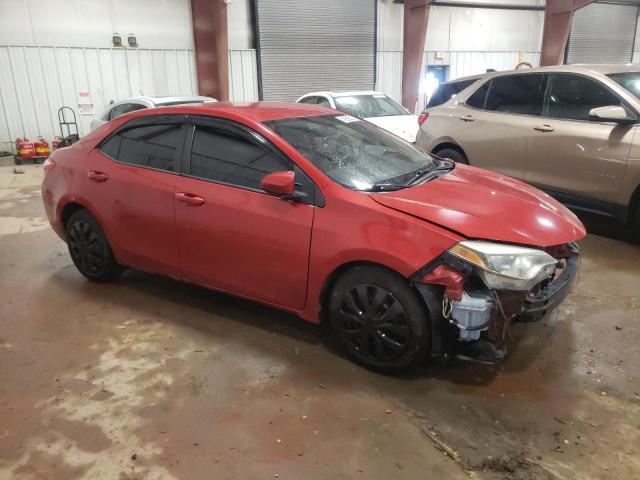 VIN 19XFC2F66LE016059 2014 TOYOTA COROLLA no.4