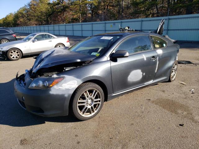 2008 Scion tC 