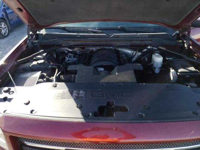 3GTU2UEC4FG316785 GMC Sierra K1500 Sle