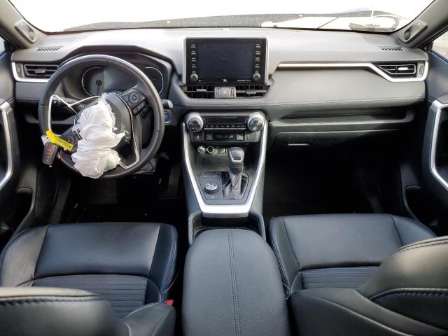 2019 TOYOTA RAV4 XSE - 2T3EWRFV8KW032771