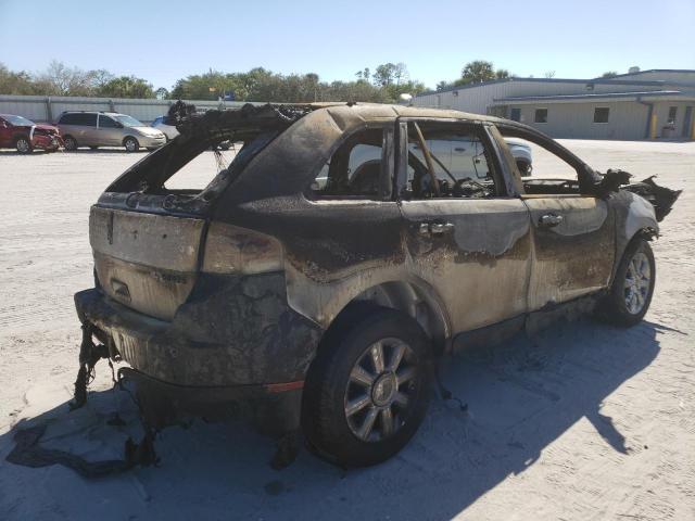 2LMDU68C89BJ08918 Lincoln MKX