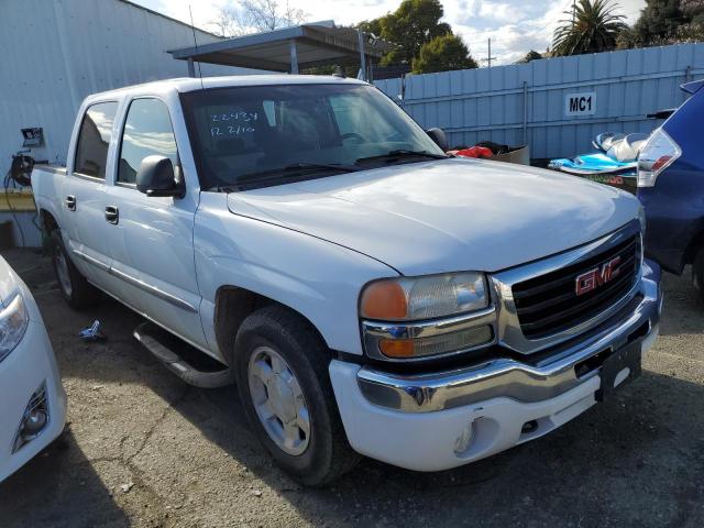 2GTEC13T261247087 GMC New Sierra C1500