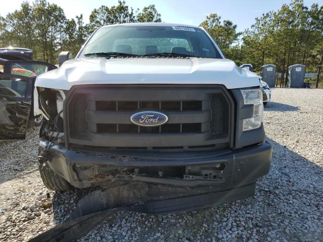 2017 FORD F150 - 1FTMF1C8XHKD86904