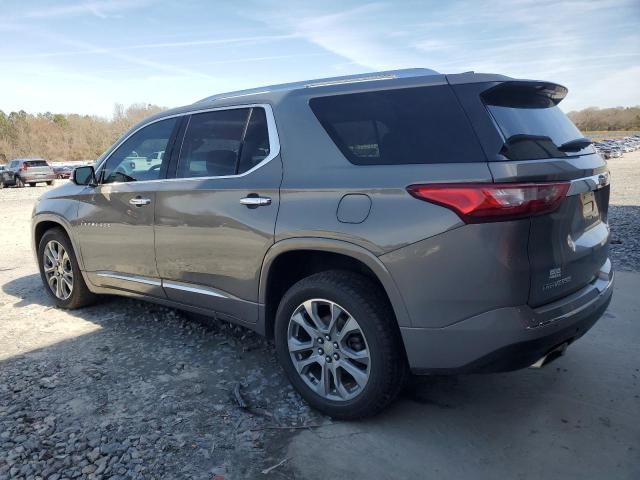 2019 CHEVROLET TRAVERSE P - 1GNERKKW3KJ136510