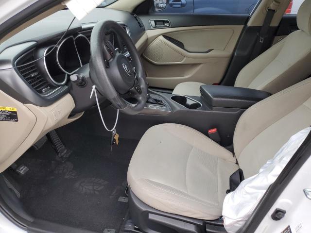 5XXGM4A72EG337247 KIA Optima Lx
