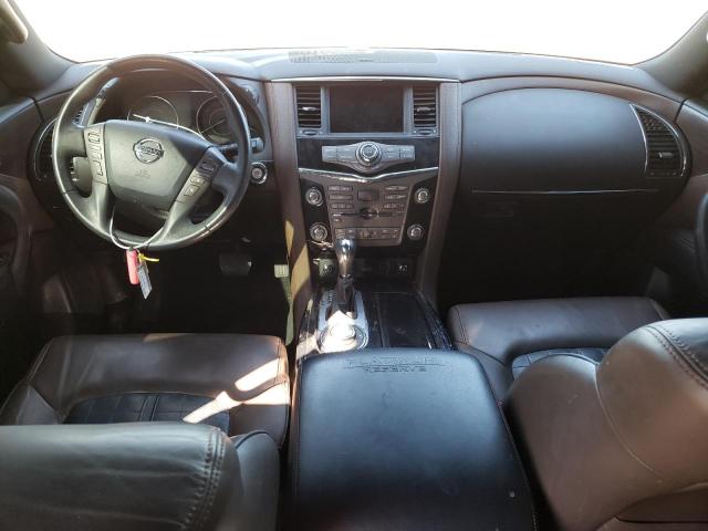 2018 NISSAN ARMADA PLA - JN8AY2NEXJ9735082