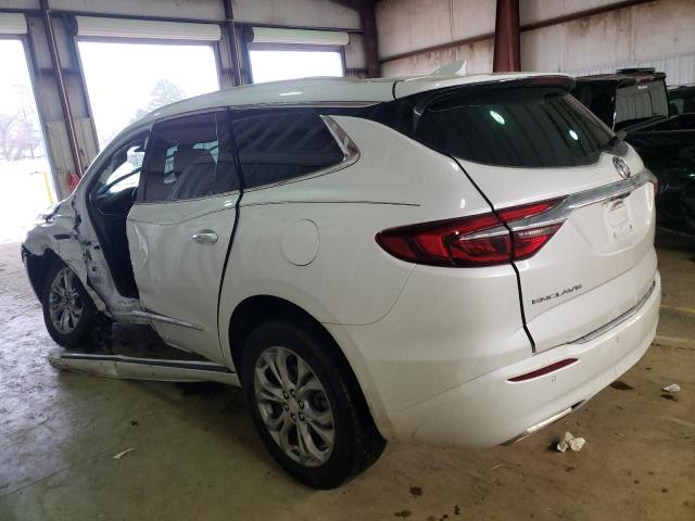 2021 BUICK ENCLAVE AV - 5GAERDKW9MJ184800