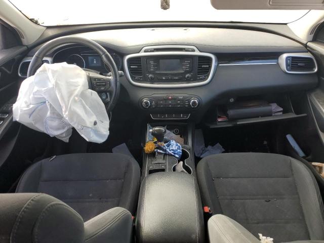5XYPG4A35GG172264 KIA SORENTO LX