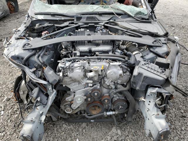 JN1AZ4EH9HM951322 Nissan 370Z BASE