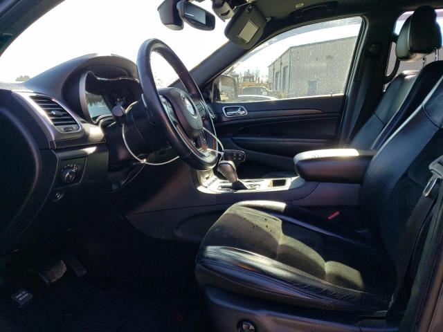2017 JEEP GRAND CHER 1C4RJFAG9HC704727