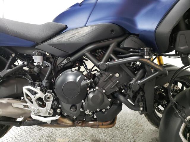 2019 YAMAHA MXT850 GT JYARN59Y2KA000086