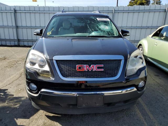 1GKLVNED7AJ161159 GMC Acadia Slt-2