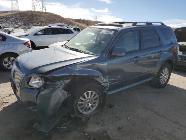 2010 Mercury Mariner Premier