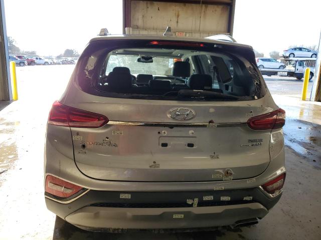 2020 HYUNDAI SANTA FE L - 5NMS5CAA8LH301879