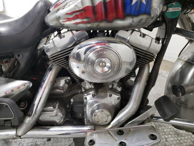 2005 HARLEY-DAVIDSON FLHRCI 1HD1FRW115Y702214