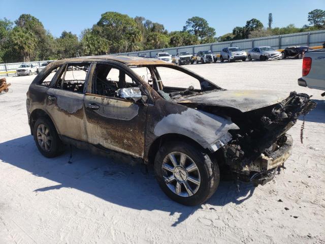 2LMDU68C89BJ08918 Lincoln MKX