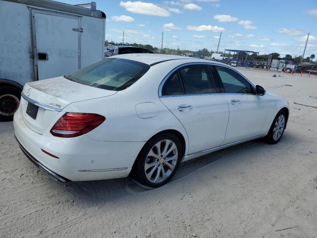 2017 MERCEDES-BENZ E 300 4MAT - WDDZF4KB5HA219172