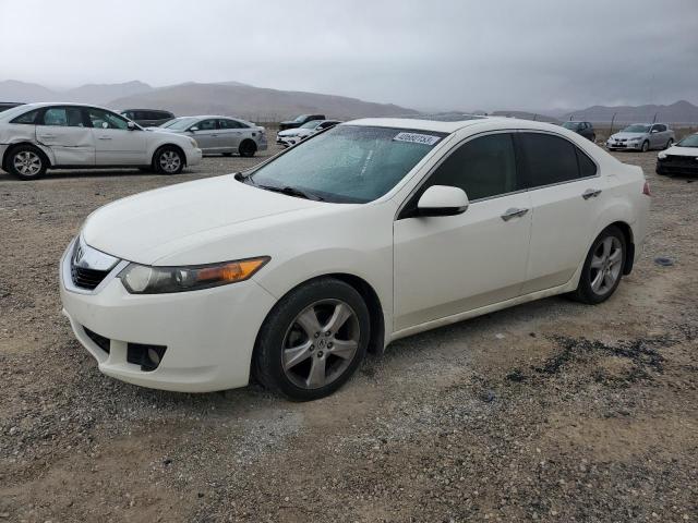 2009 Acura TSX 