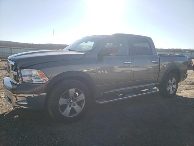 2010 Dodge Ram 1500 