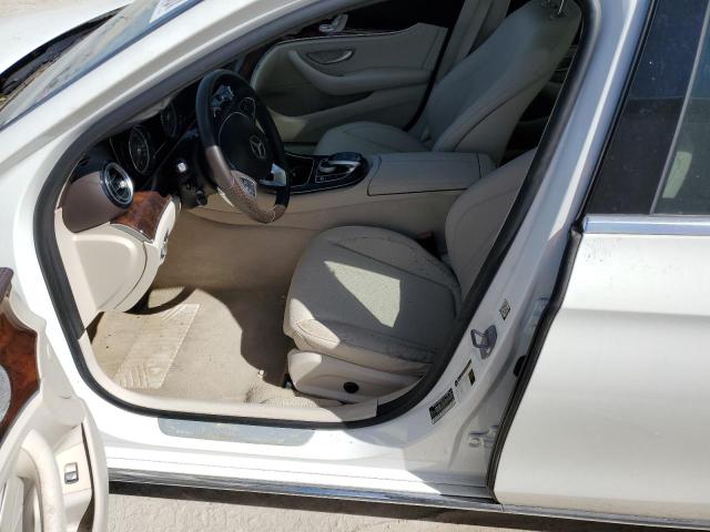 2017 MERCEDES-BENZ E 300 4MAT - WDDZF4KB5HA219172
