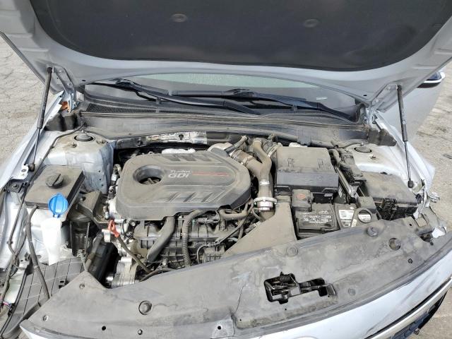 2019 KIA OPTIMA SX - 5XXGW4L2XKG320803
