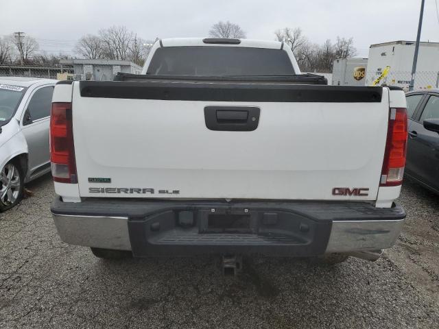 3GTP2VE37BG306328 GMC Sierra
