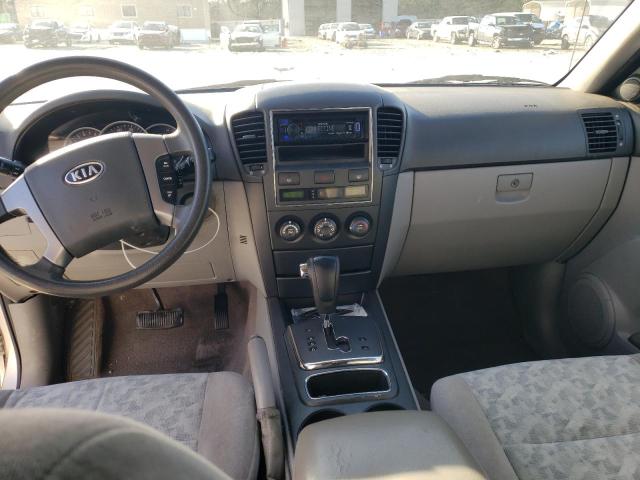KNDJD735085799897 KIA Sorento