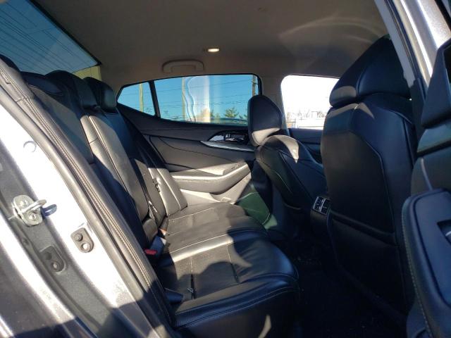 2020 NISSAN MAXIMA SV - 1N4AA6CV2LC363632