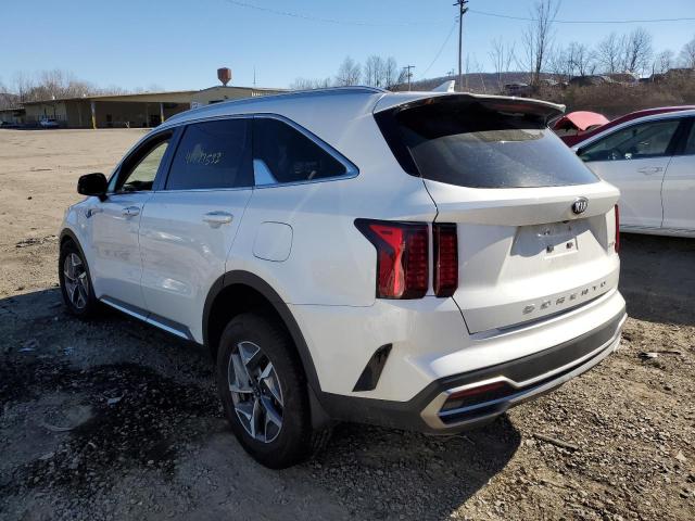KNDRH4LG4M5019806 KIA SORENTO EX